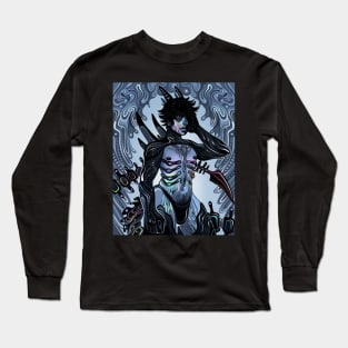 Xeno Y Long Sleeve T-Shirt